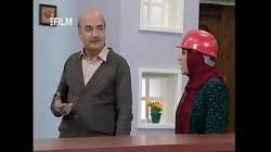 کلاه قرمزی 93